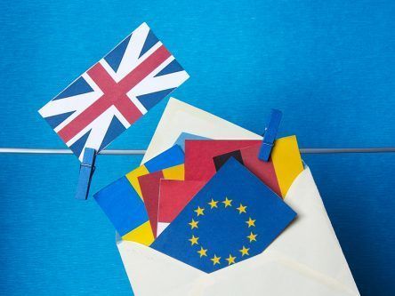 MHC Tech Law: Post-Brexit, what’s the potential fallout for data protection?