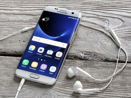 Strong Galaxy S7 smartphone sales drive highest Samsung profit in 2 years