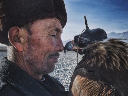 25 stunning images from the iPhone Photography Awards