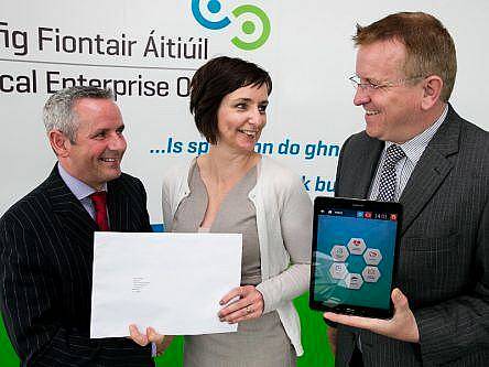 16 Fingal start-ups to create 64 jobs after €260,000 LEO funding