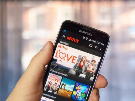 Netflix brings Fast.com broadband test tool to Android and iOS