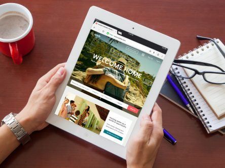 Airbnb offer: €100 bonus for new Dublin hosts