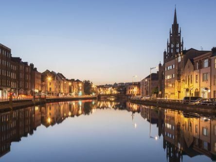 40 jobs coming to Zevas offices in Cork and Dublin