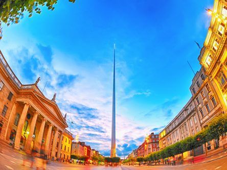 Dublin has potential to be Europe’s most attractive finance hub post Brexit