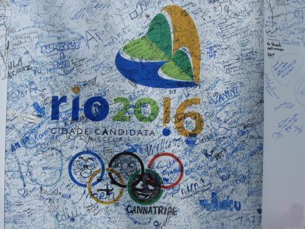 Revel in the funny side of Rio 2016 with memes, reactions, and parents