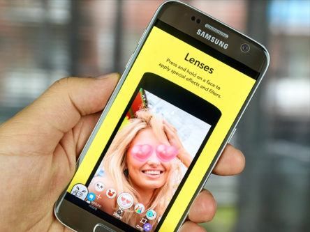 After ‘yellowface’ backlash, Snapchat takes down controversial lens