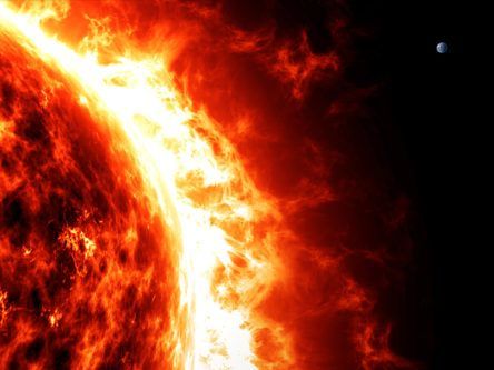 Study finds 1967 solar storm almost led to World War III