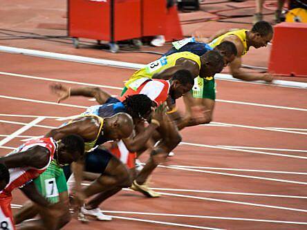 Rio 2016: the physics behind the stars