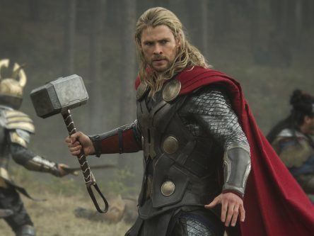 Why was Thor not in Captain America: Civil War?