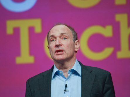 Tim Berners-Lee tells Facebook it’s wrong about Internaut Day
