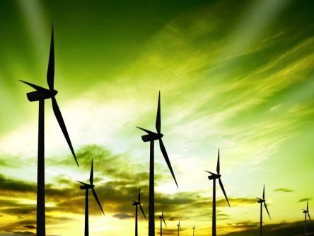 Irish renewable energy firm lands $1.65bn contract in Chile