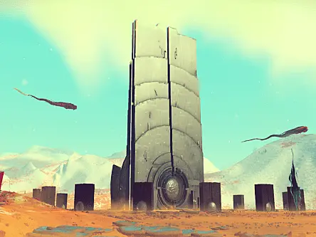 No Man’s Sky leaked for $1,250 ahead of major launch