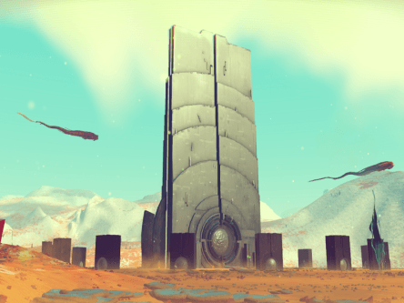 No Man’s Sky leaked for $1,250 ahead of major launch