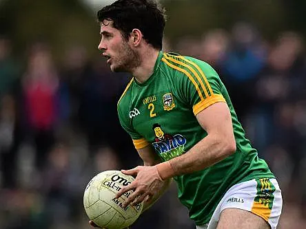 Meath GAA captain discovers science and sport have the right chemistry