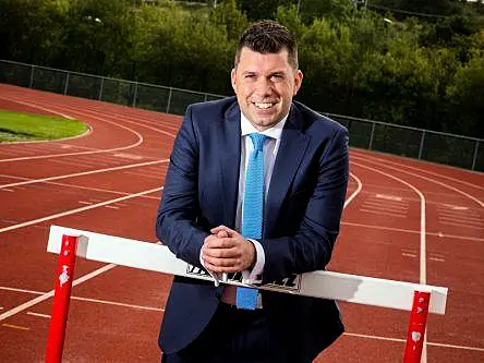 IBM makes Irish sports start-up Orreco a primetime star in US