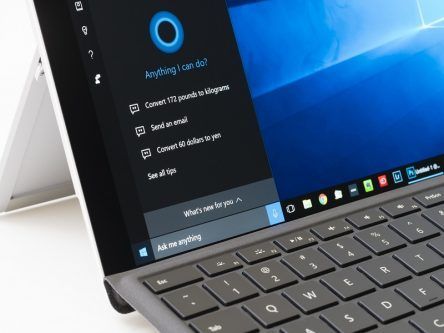 New Microsoft AI research group will try to make Cortana better
