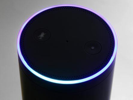 Amazon Echo out now in UK, can Google and Apple keep up?