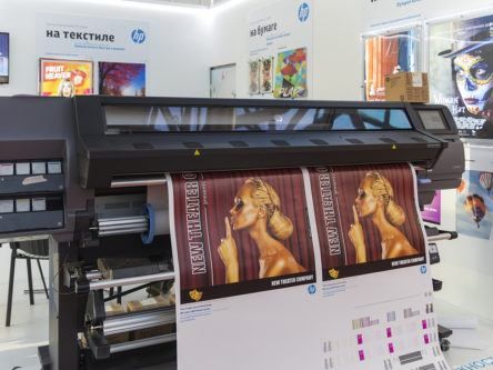 HP inks deal to acquire Samsung’s printer business for over $1bn