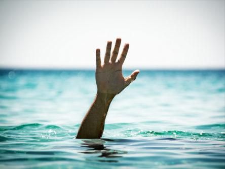 Anti-drowning device wins 2016 Irish James Dyson award