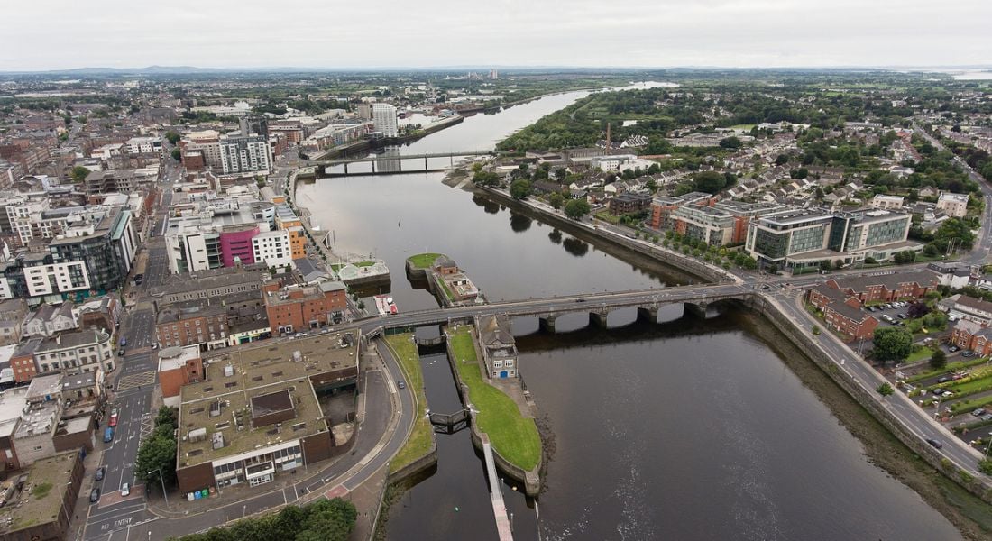Fazzi Healthcare to create 300 new jobs in Limerick