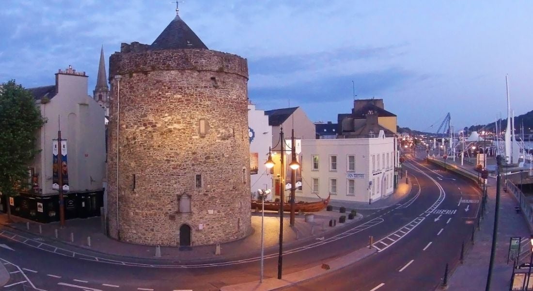 The Packaging Hub jobs announcement | Reginald's Tower Waterford City