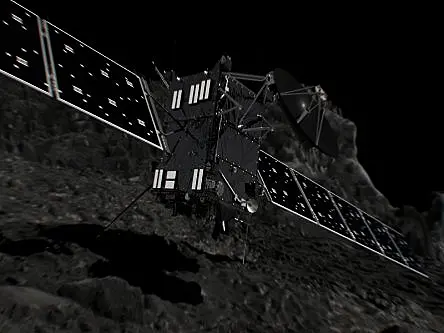 The final countdown: Where and when to watch end of Rosetta