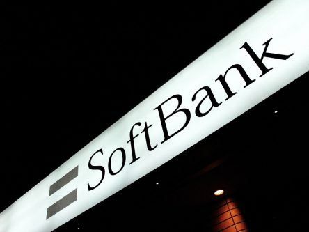 SoftBank finally completes £24bn ARM takeover