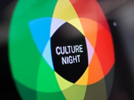 26 great science and tech events that will make your Culture Night