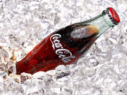 Coca-Cola creates 25 Mayo jobs to put fizz into internet of things