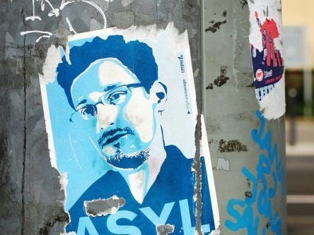 Snowden: Signal safer than Allo or WhatsApp for ordinary users