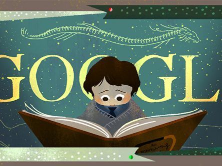 The Neverending Story given Google treatment on anniversary