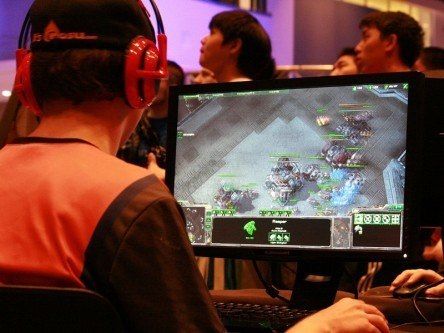 Activision Blizzard’s purchase of MLG is a literal game changer