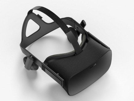 Oculus Rift pre-orders now open, but it’ll cost you