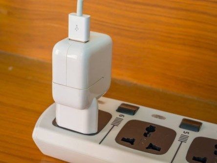 Shocking news as Apple announces recall of faulty AC adapters