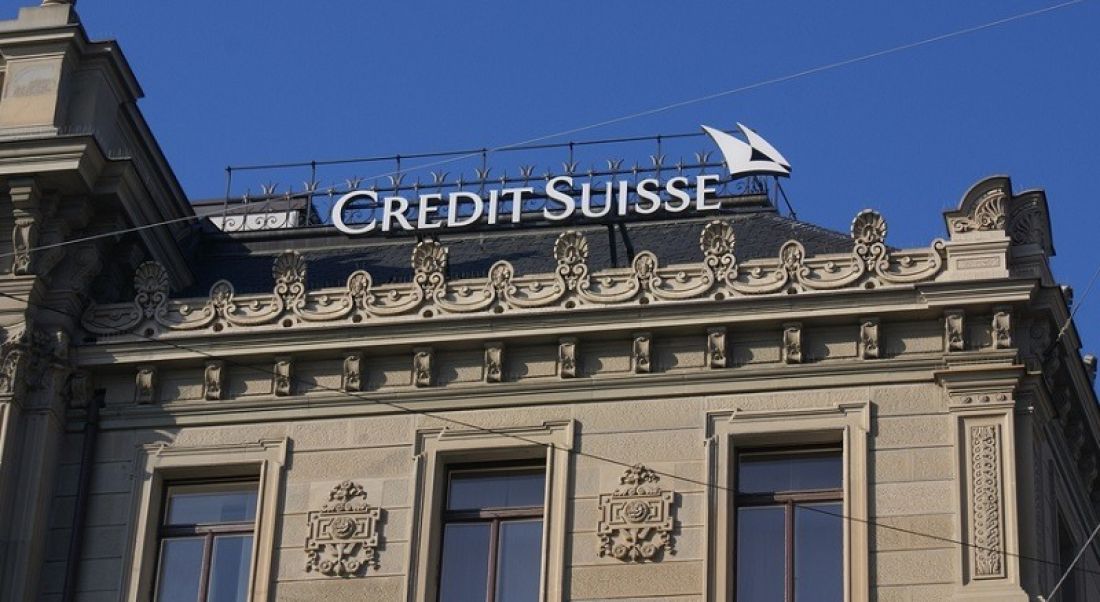 Credit Suisse