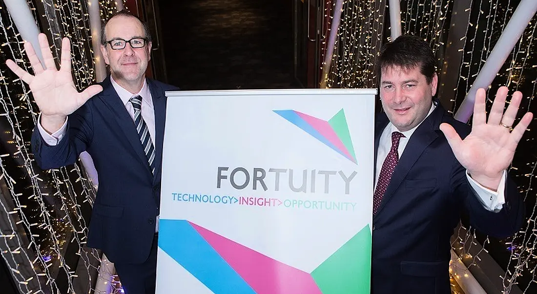 Fortuity jobs