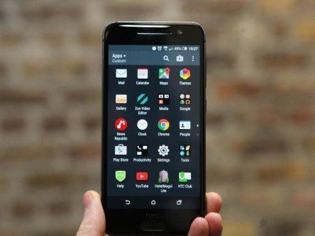 HTC One A9 review: Excellent phone, if a bit expensive