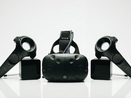 HTC on a quest to bring VR to masses with revamped Vive headset