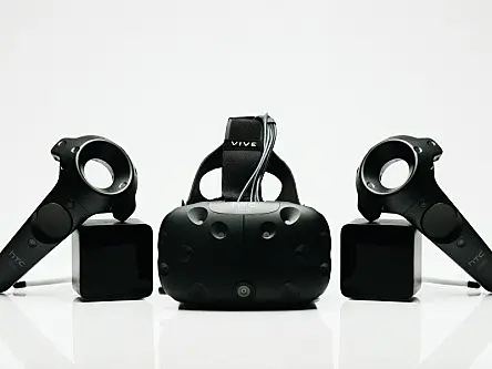 HTC on a quest to bring VR to masses with revamped Vive headset