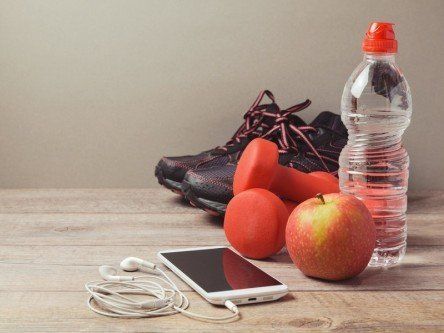 5 healthy apps to help kickstart your year