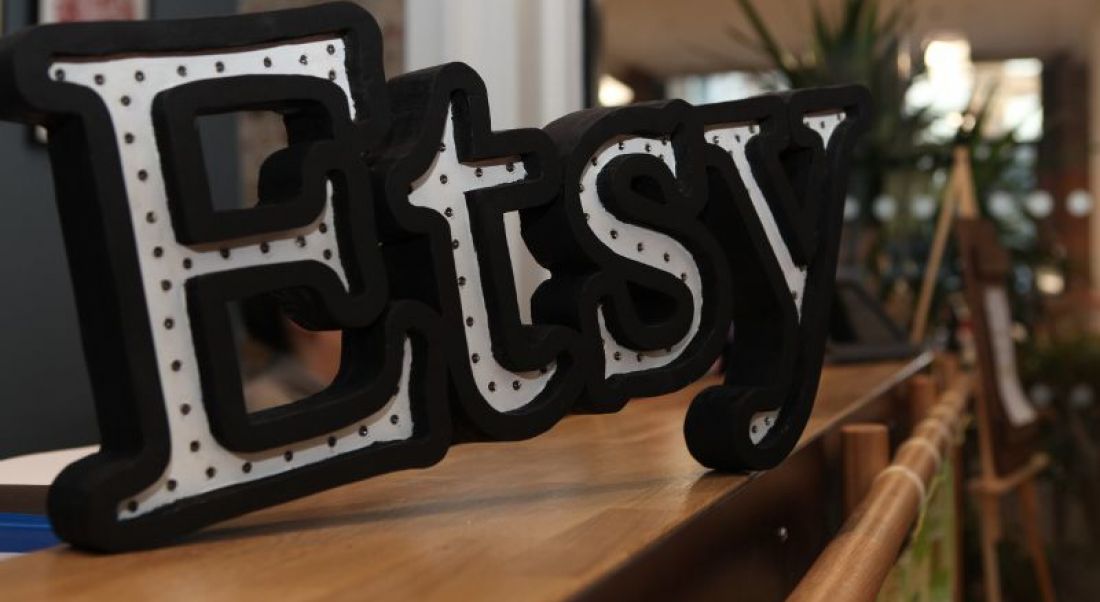 Etsy announced as Career Zoo sponsor