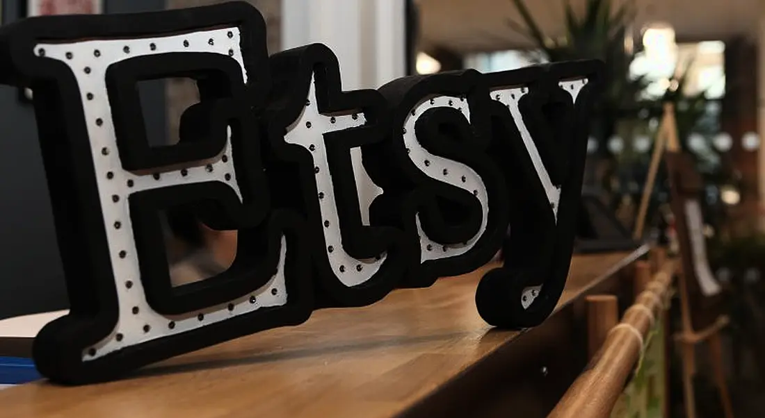 Etsy announced as Career Zoo sponsor