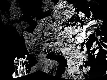 Philae: Gone (probably), but not forgotten