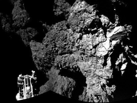 Philae: Gone (probably), but not forgotten