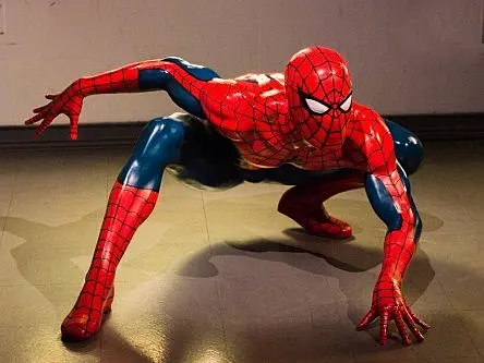 Spider-Man could never really exist, says science