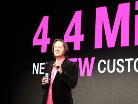 T-Mobile and EFF in war of words over net neutrality in US