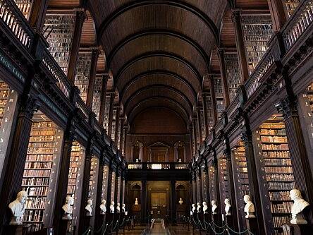 €50m investment in ADAPT to make Ireland a world leader in digital content