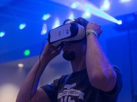 Only 1pc of world’s PCs will be capable of handling VR in 2016