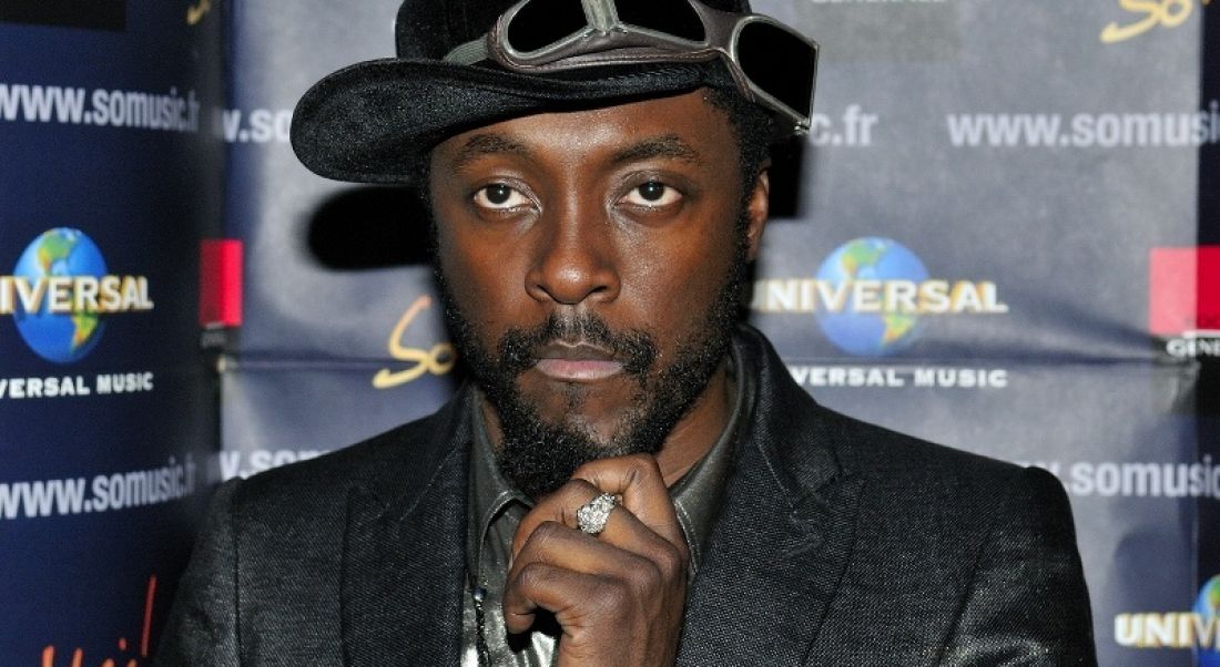 Will.I.Am Davos CoderDojo