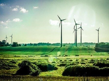 SSE and Coillte sign €176m deal to build Ireland’s largest wind farm